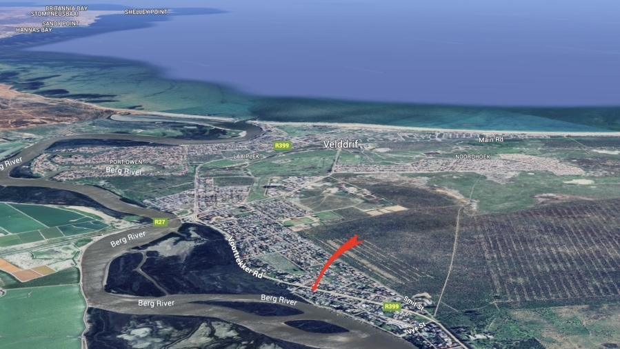 3 Bedroom Property for Sale in Laaiplek Western Cape